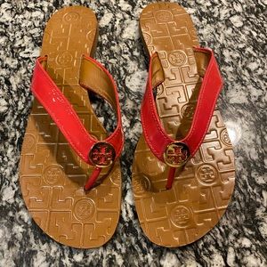 Tory Burch Thora Sandals